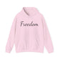 Freedom Hoodie - The Original Crucifix Freedom Hoodie