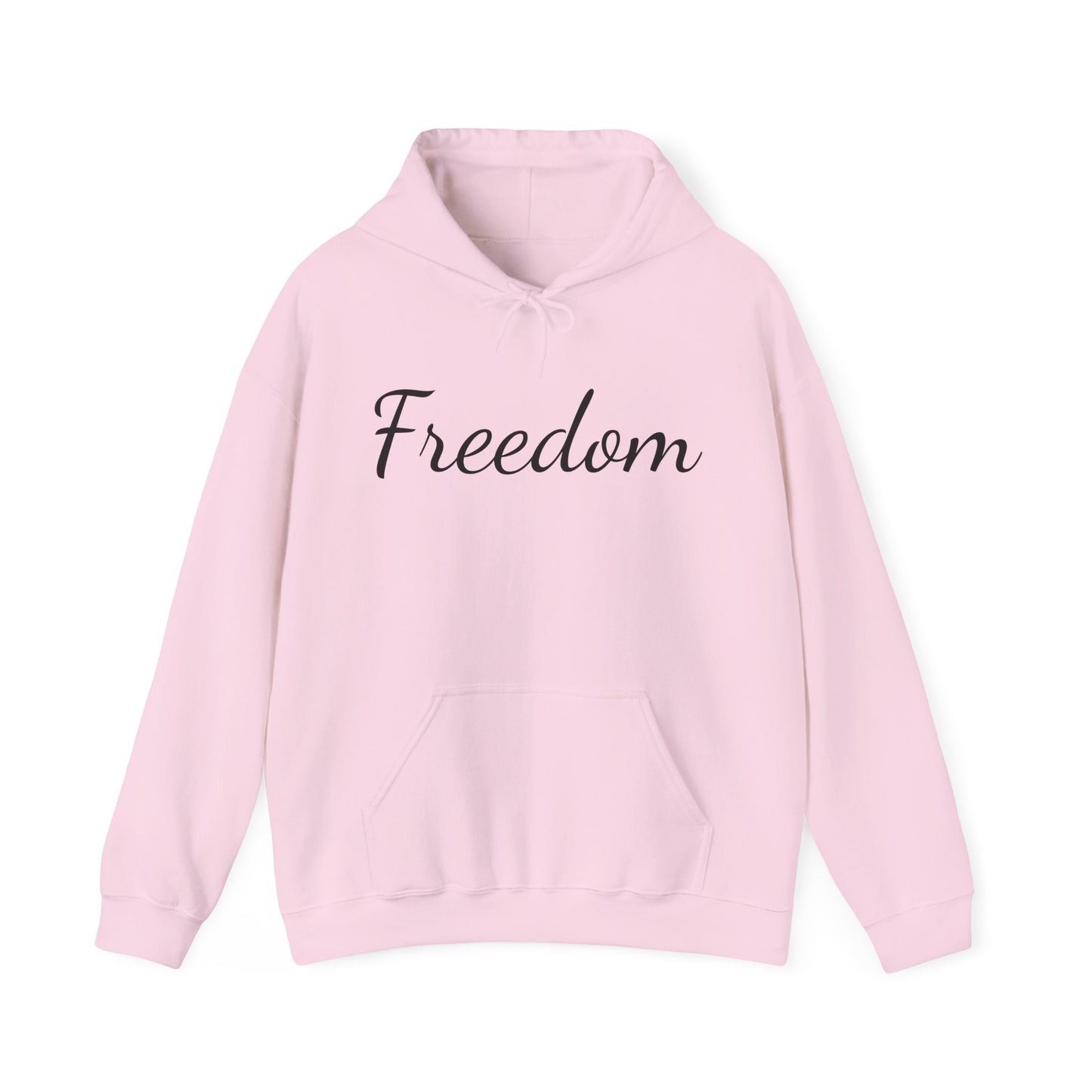 Freedom Hoodie - The Original Crucifix Freedom Hoodie