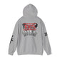Unisex Heavy Blend™ 100% Outlaw Hooded Sweatshirt