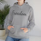 Freedom Hoodie - The Original Crucifix Freedom Hoodie