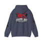 Unisex Heavy Blend™ 100% Outlaw Hooded Sweatshirt