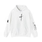 Unisex Heavy Blend™ 100% Outlaw Hooded Sweatshirt
