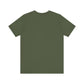 Unisex Jersey Short Sleeve Tee - Free Republic