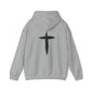 Freedom Hoodie - The Original Crucifix Freedom Hoodie