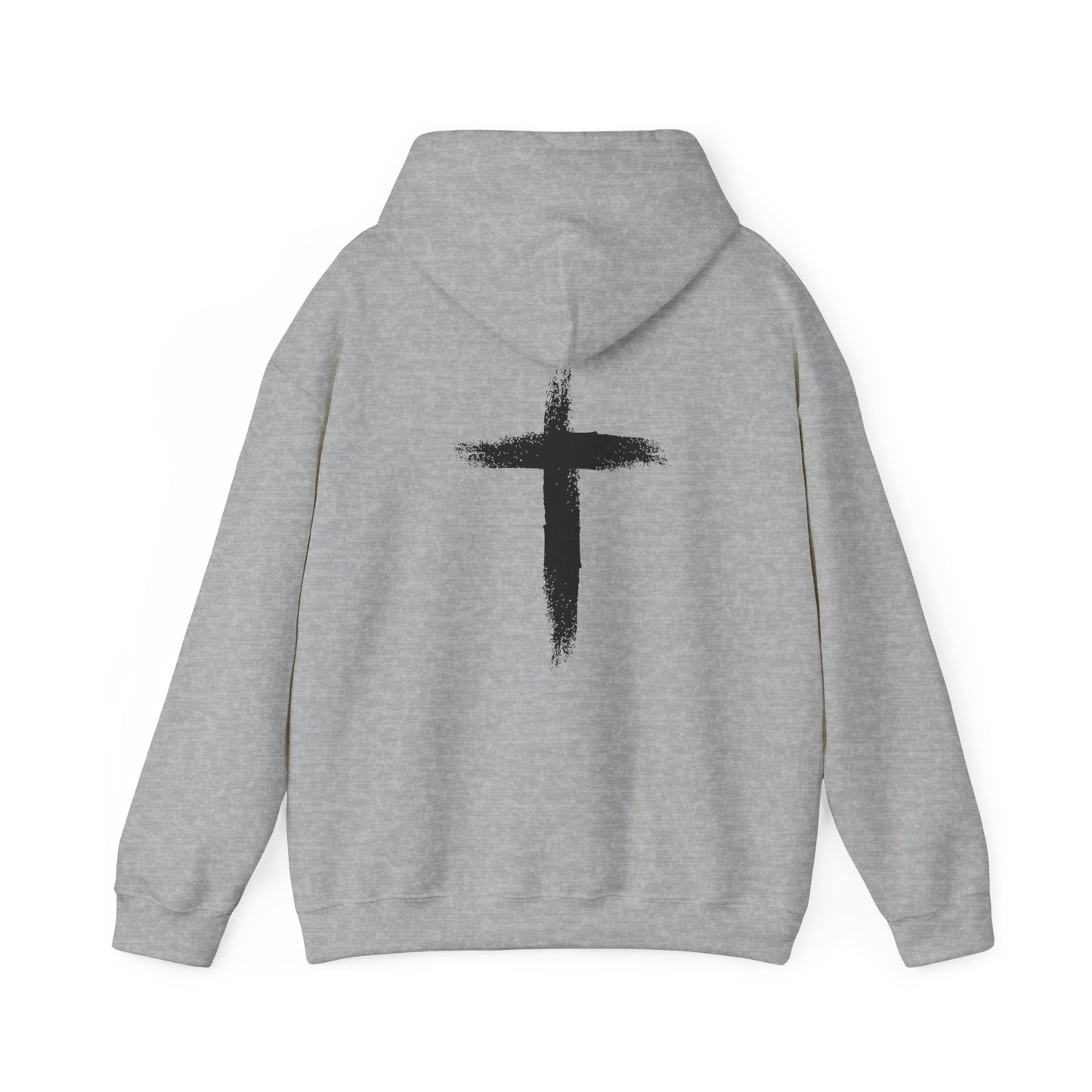 Freedom Hoodie - The Original Crucifix Freedom Hoodie