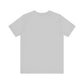 Unisex Jersey Short Sleeve Tee - Free Republic