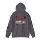 Unisex Heavy Blend™ 100% Outlaw Hooded Sweatshirt