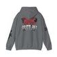Unisex Heavy Blend™ 100% Outlaw Hooded Sweatshirt