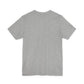Unisex Jersey Short Sleeve Tee - Free Republic