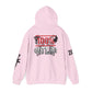 Unisex Heavy Blend™ 100% Outlaw Hooded Sweatshirt