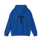 Freedom Hoodie - The Original Crucifix Freedom Hoodie