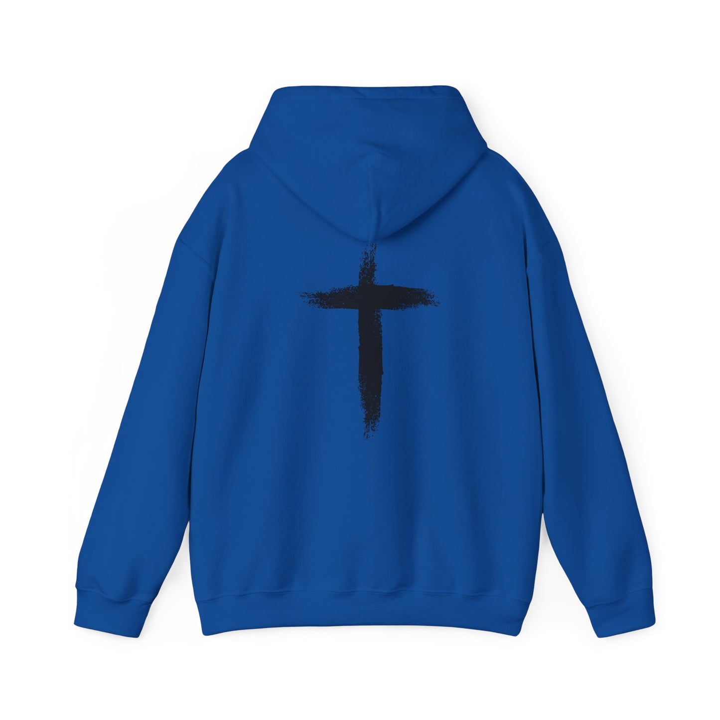 Freedom Hoodie - The Original Crucifix Freedom Hoodie
