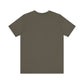 Unisex Jersey Short Sleeve Tee - Free Republic
