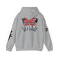 Unisex Heavy Blend™ 100% Outlaw Hooded Sweatshirt