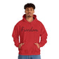 Freedom Hoodie - The Original Crucifix Freedom Hoodie