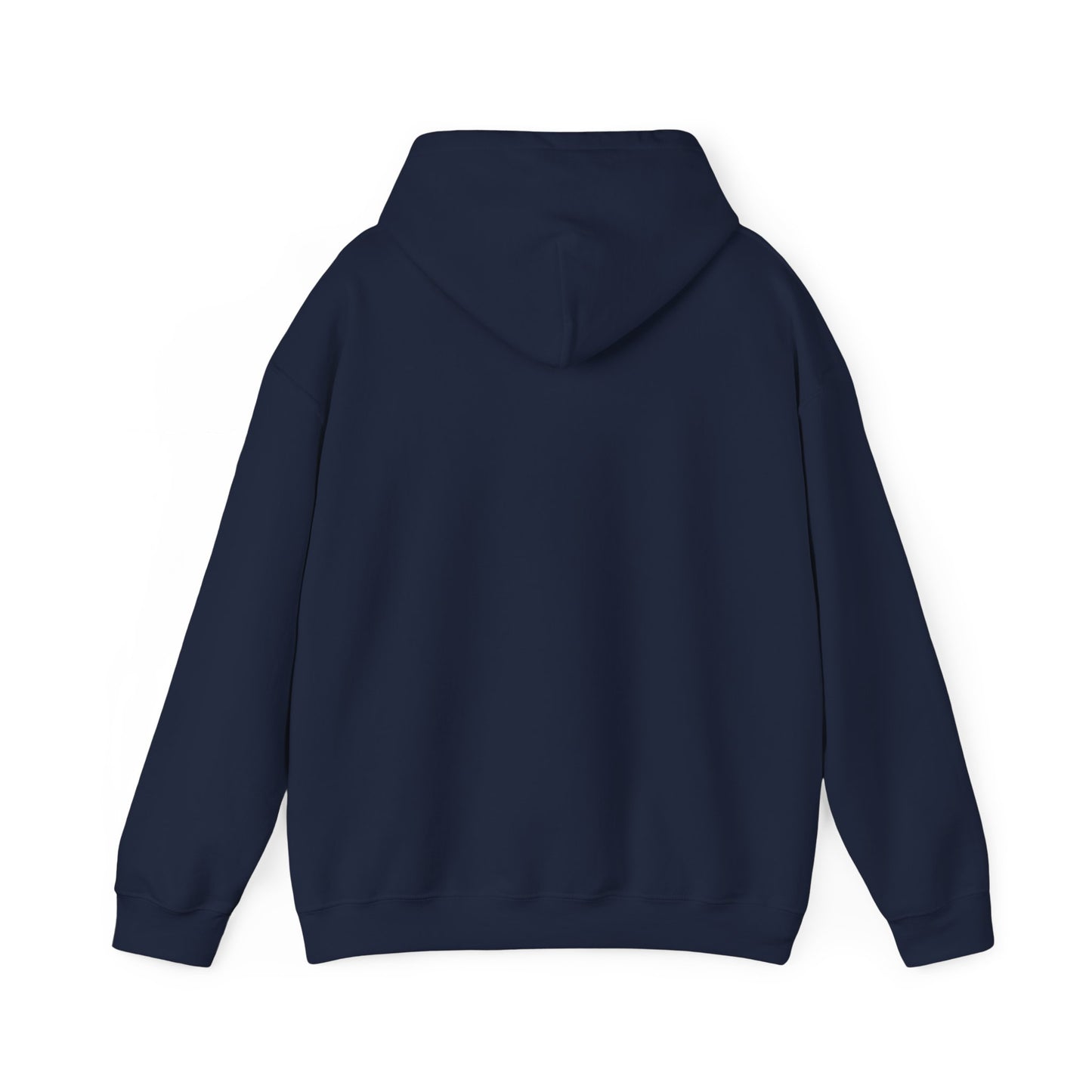 Unisex Heavy Blend™ Hooded Republic Sweatshirt