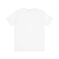 Unisex Jersey Short Sleeve Tee - Free Republic