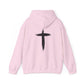Freedom Hoodie - The Original Crucifix Freedom Hoodie