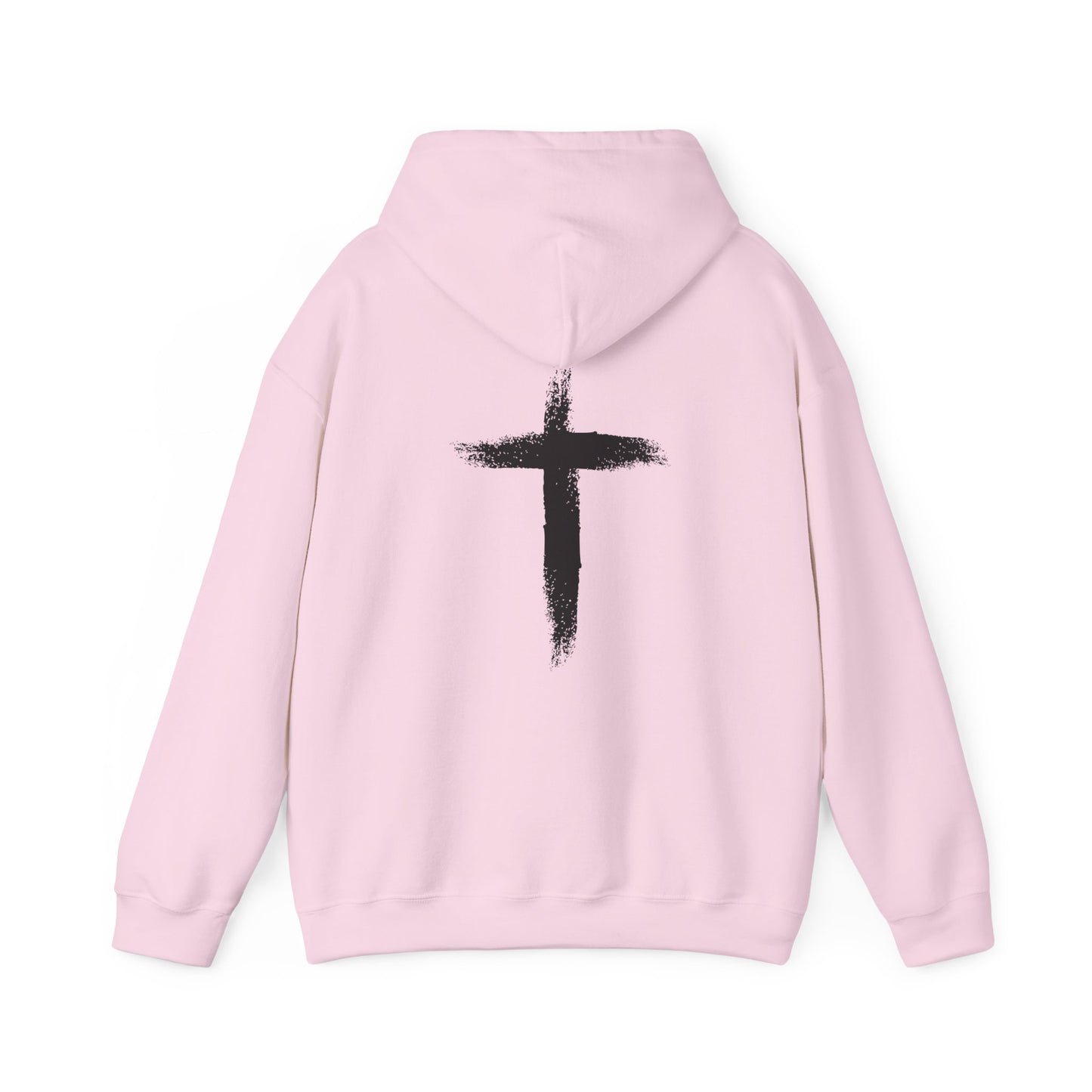 Freedom Hoodie - The Original Crucifix Freedom Hoodie