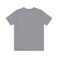 Unisex Jersey Short Sleeve Tee - Free Republic