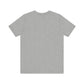 Unisex Jersey Short Sleeve Tee - Free Republic