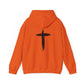 Freedom Hoodie - The Original Crucifix Freedom Hoodie