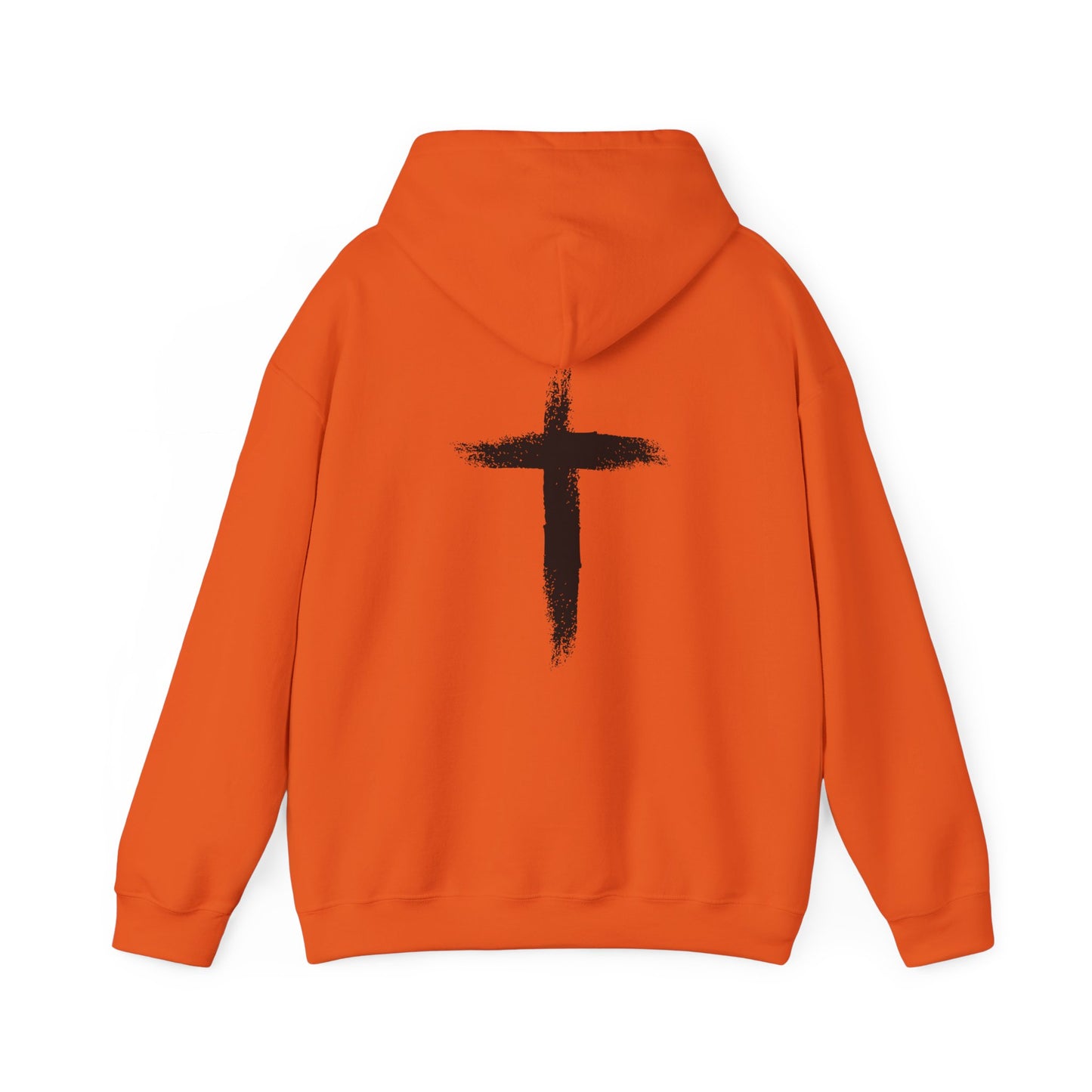 Freedom Hoodie - The Original Crucifix Freedom Hoodie