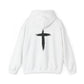 Freedom Hoodie - The Original Crucifix Freedom Hoodie