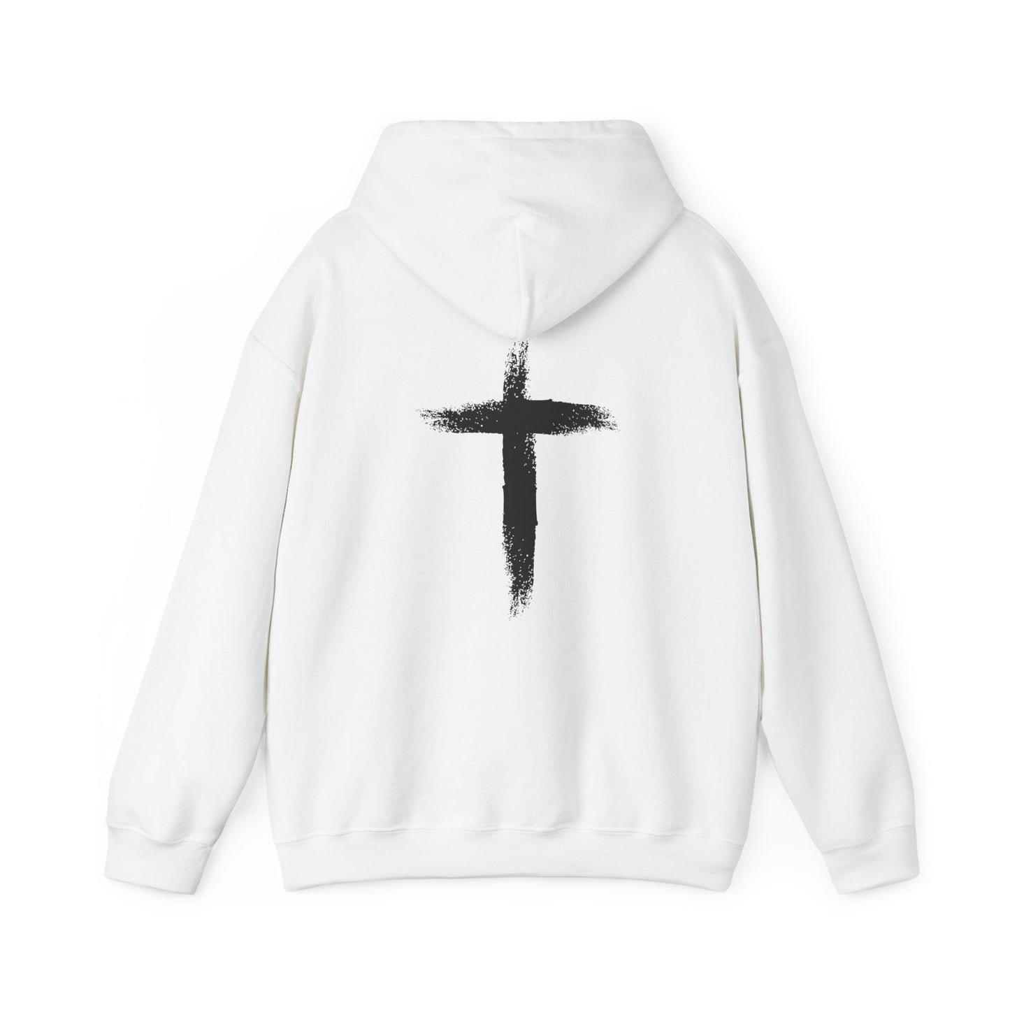 Freedom Hoodie - The Original Crucifix Freedom Hoodie