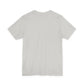 Unisex Jersey Short Sleeve Tee - Free Republic