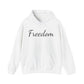 Freedom Hoodie - The Original Crucifix Freedom Hoodie