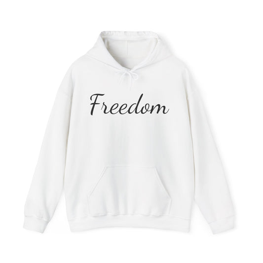 Freedom Hoodie - The Original Crucifix Freedom Hoodie