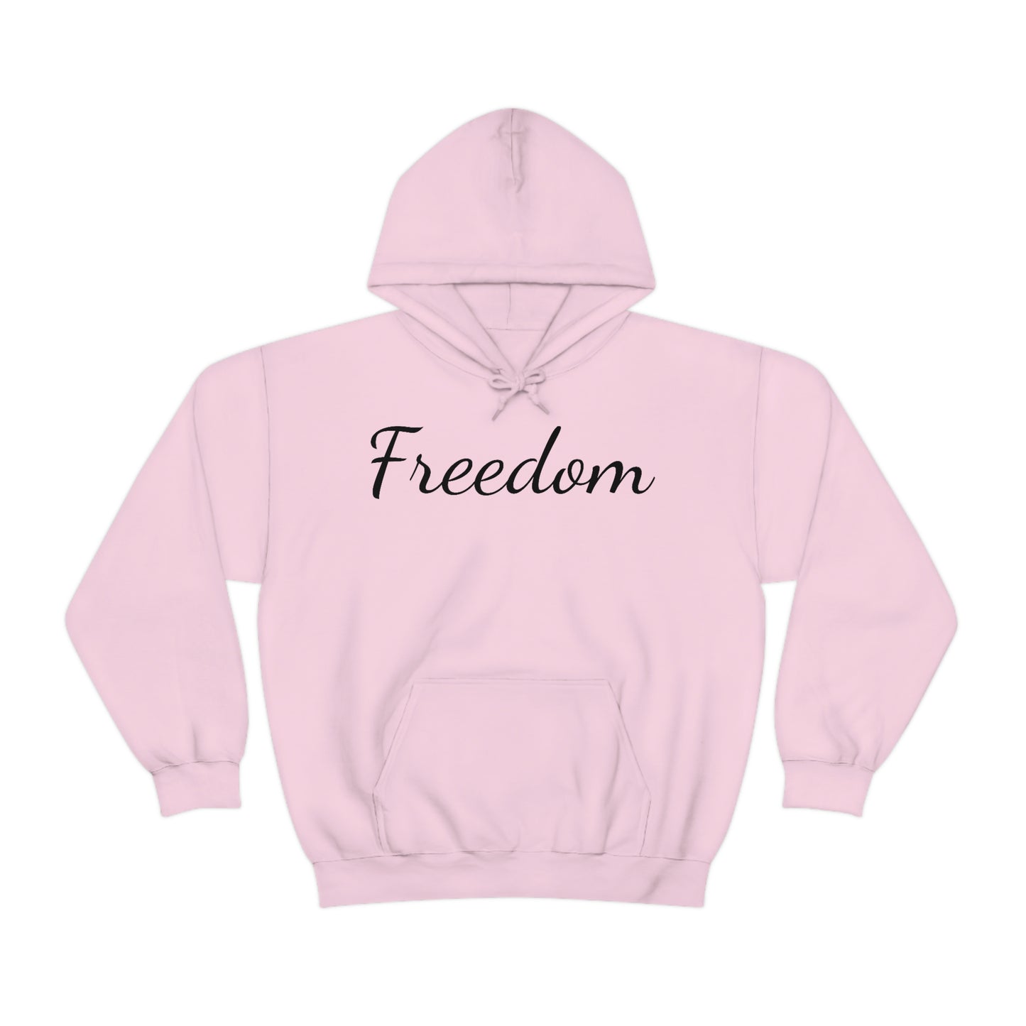 Freedom Hoodie - The Original Crucifix Freedom Hoodie