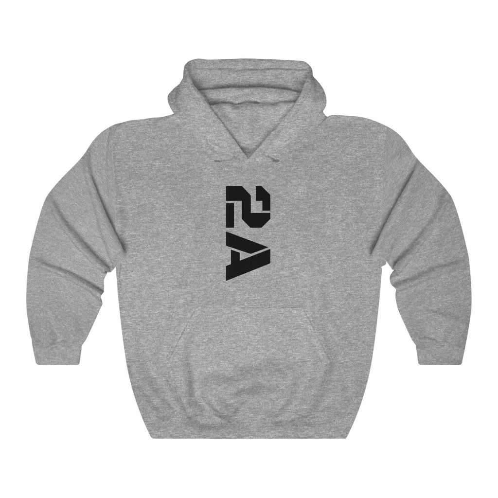 Freedom Hoodie - 2A AR Freedom Keeper Hooded Sweatshirt