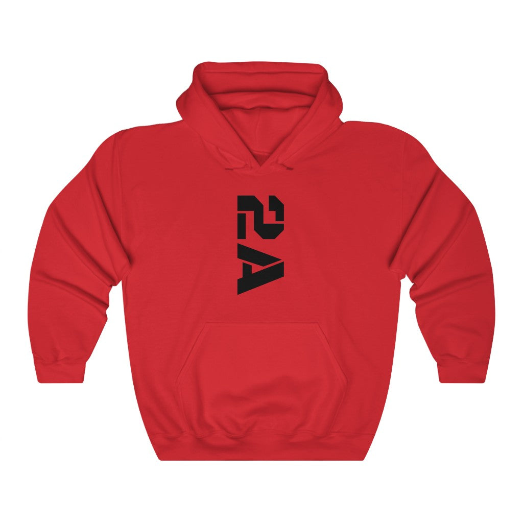 Freedom Hoodie - 2A AR Freedom Keeper Hooded Sweatshirt