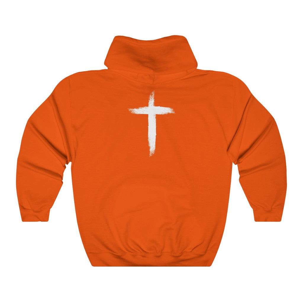 Freedom Hoodie - Christian Freedom Hooded Sweatshirt