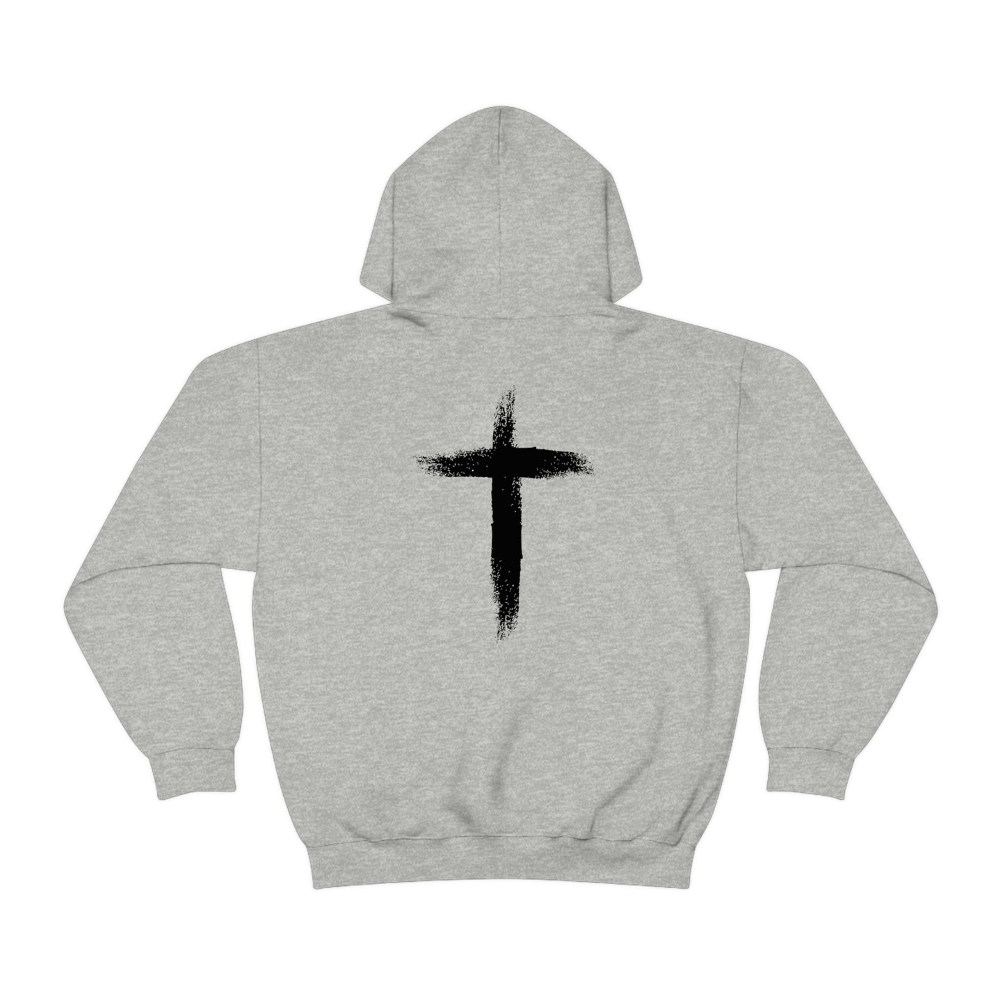 Freedom Hoodie - The Original Crucifix Freedom Hoodie