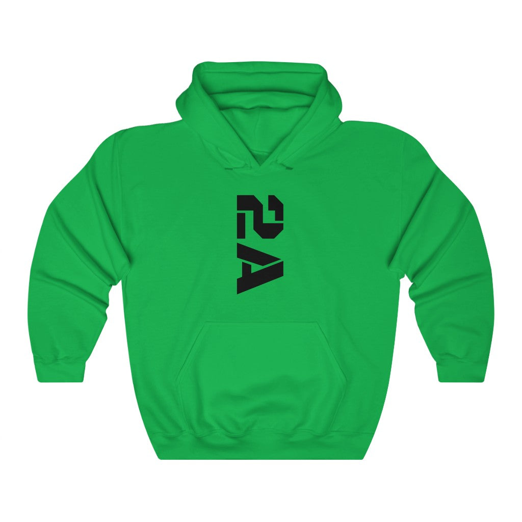 Freedom Hoodie - 2A AR Freedom Keeper Hooded Sweatshirt