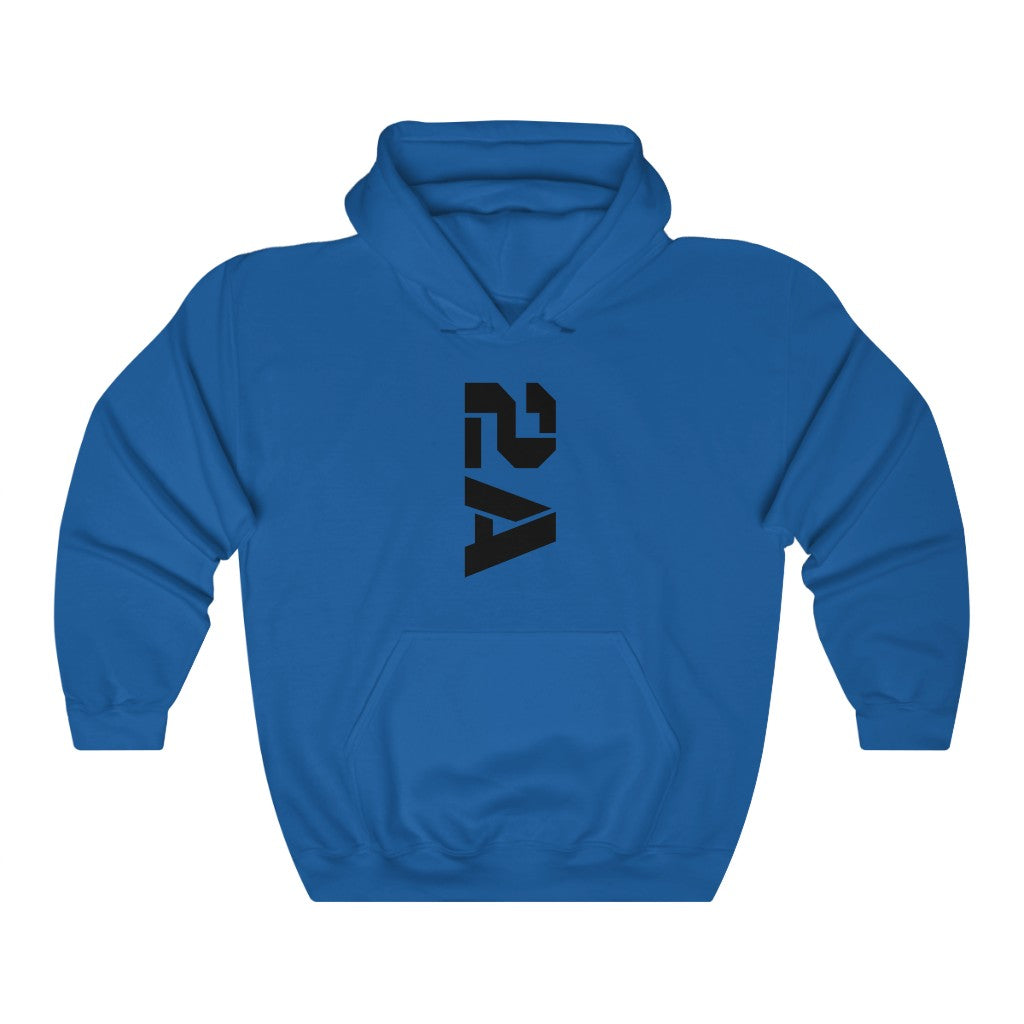 Freedom Hoodie - 2A AR Freedom Keeper Hooded Sweatshirt