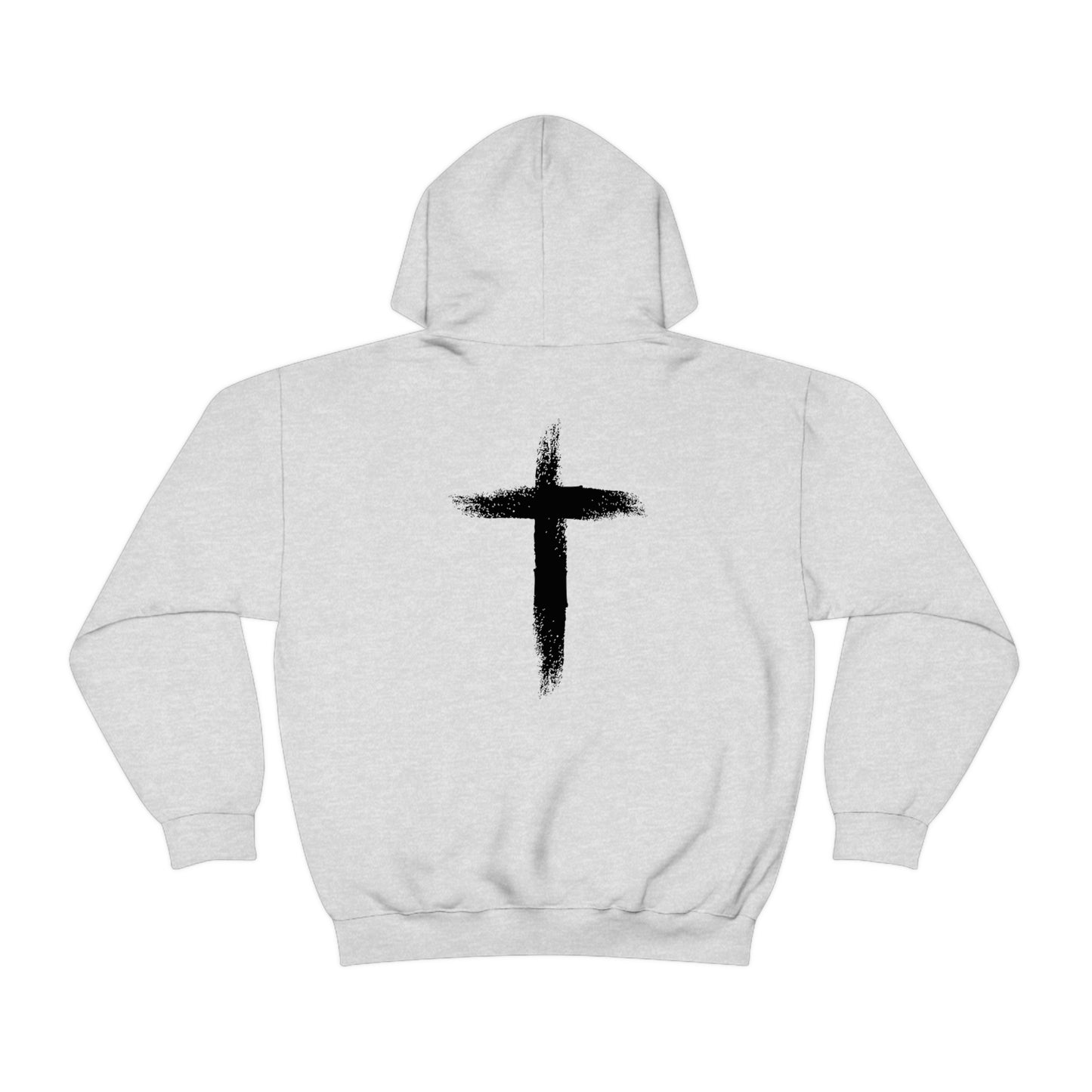 Freedom Hoodie - The Original Crucifix Freedom Hoodie