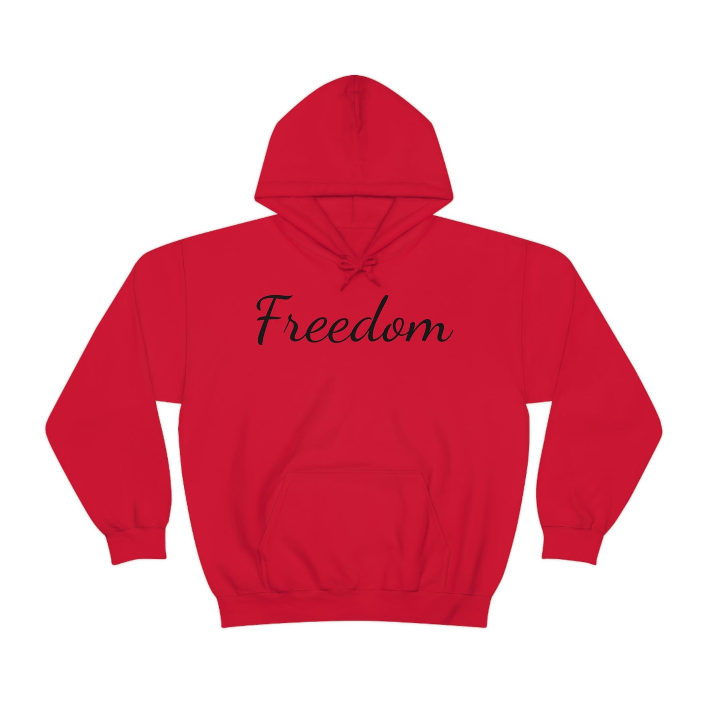 Freedom Hoodie - The Original Crucifix Freedom Hoodie