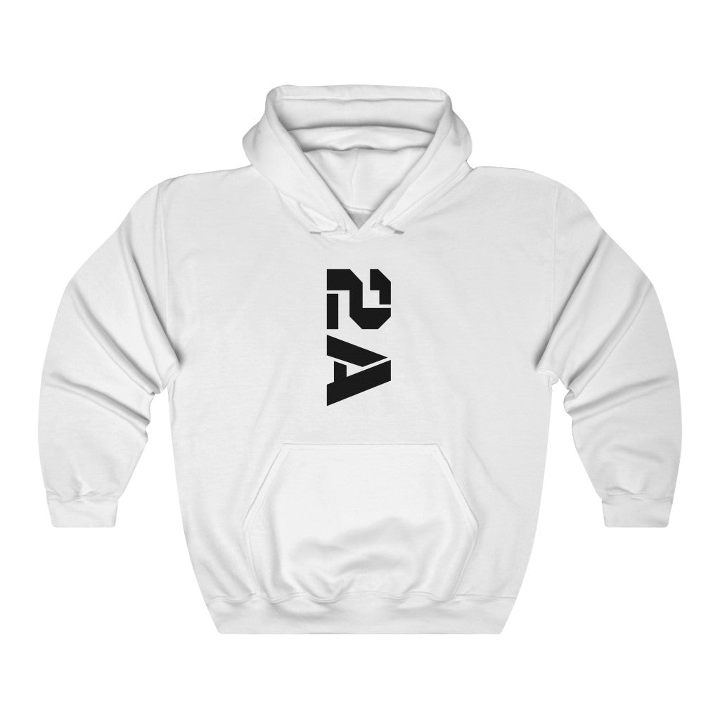 Freedom Hoodie - 2A AR Freedom Keeper Hooded Sweatshirt