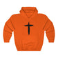 Freedom Hoodie -  Hooded True Freedom Sweatshirt