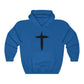 Freedom Hoodie -  Hooded True Freedom Sweatshirt