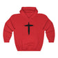 Freedom Hoodie -  Hooded True Freedom Sweatshirt