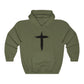 Freedom Hoodie -  Hooded True Freedom Sweatshirt
