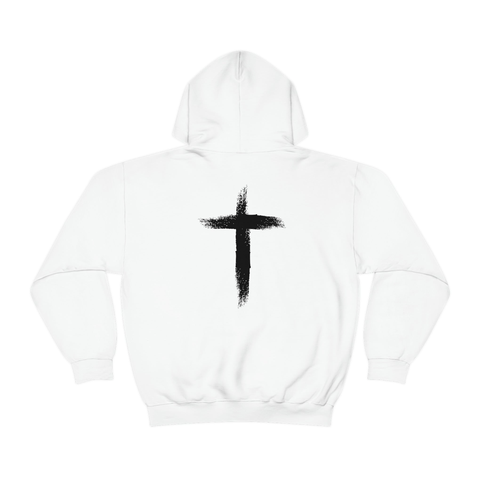 Freedom Hoodie - The Original Crucifix Freedom Hoodie