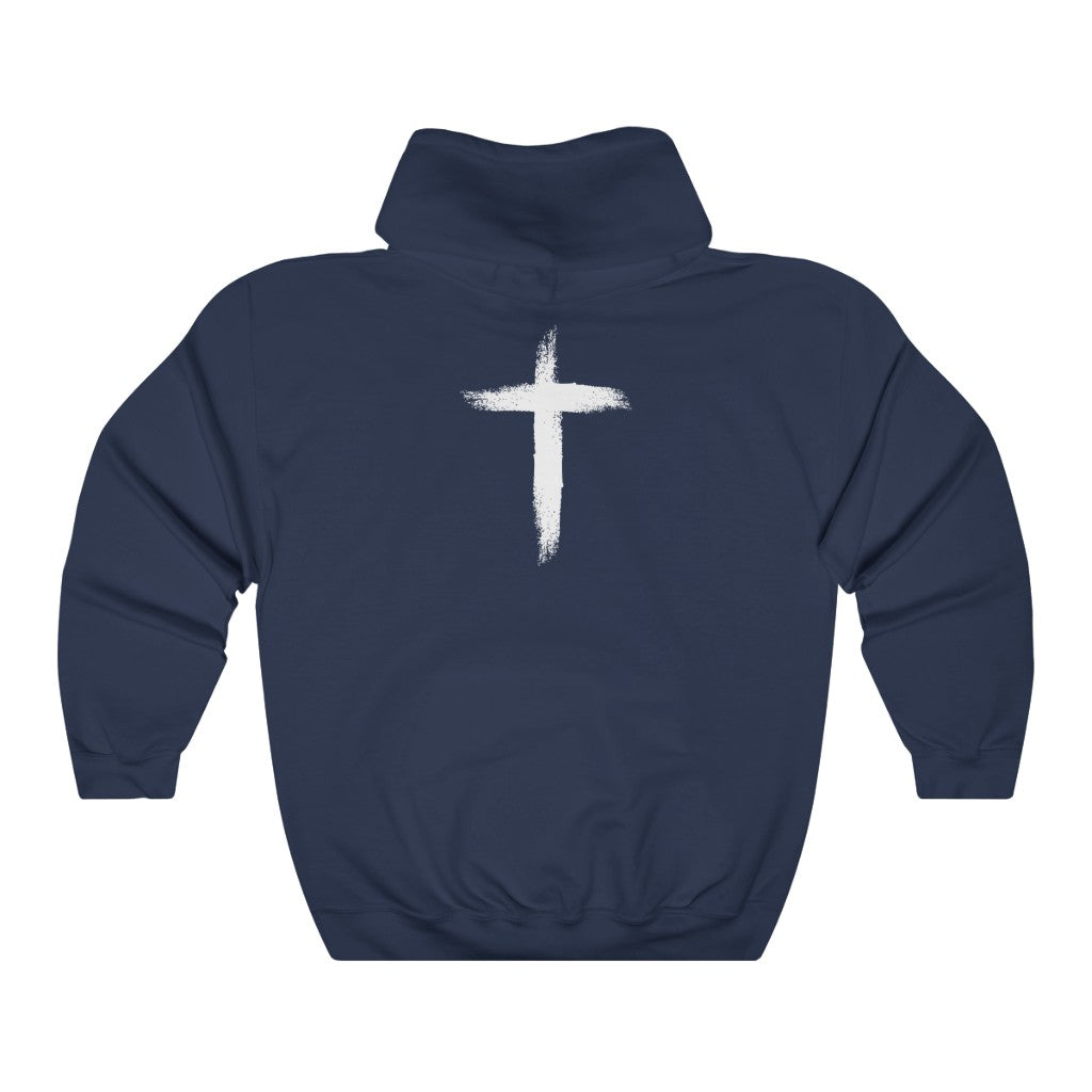 Freedom Hoodie - Christian Freedom Hooded Sweatshirt