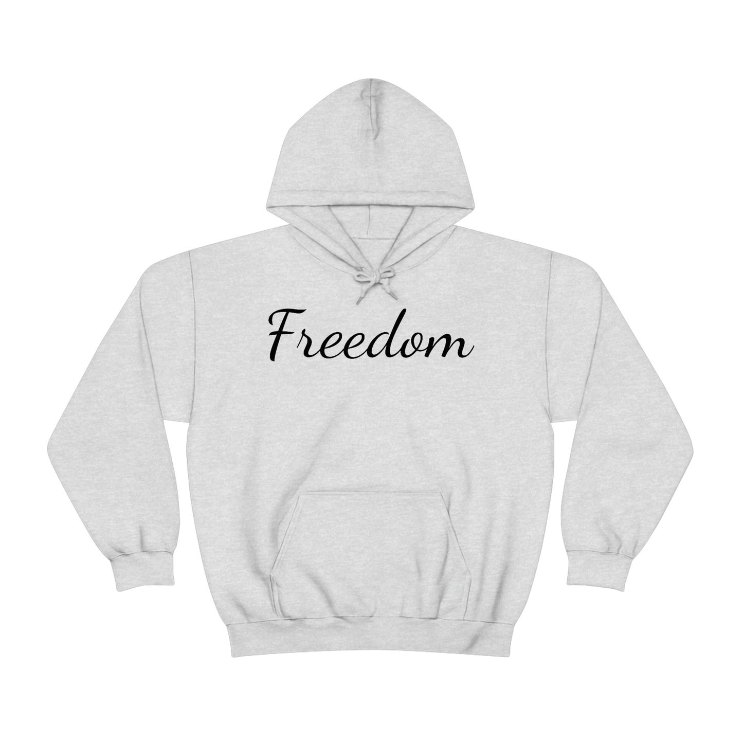 Freedom Hoodie - The Original Crucifix Freedom Hoodie