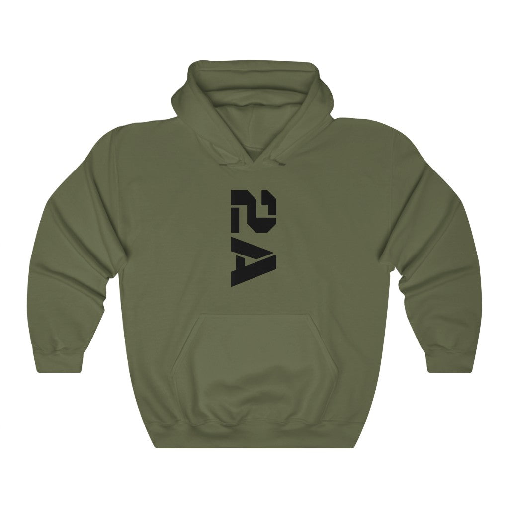 Freedom Hoodie - 2A AR Freedom Keeper Hooded Sweatshirt